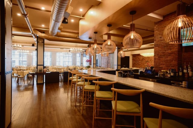 China Pearl Restaurant photo 5