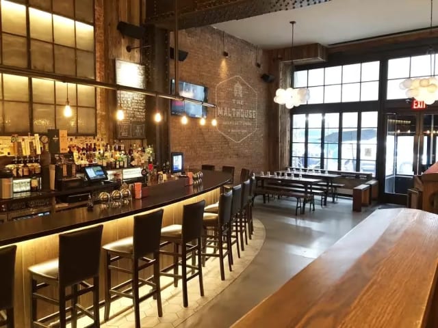 The Malt House photo 4