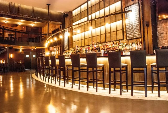 The Malt House FiDi photo 1
