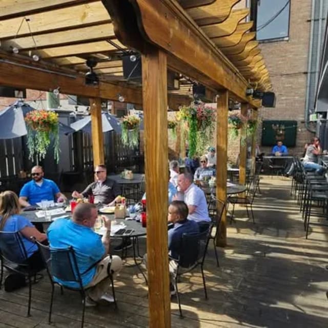 Royal Oak Brewery photo 5