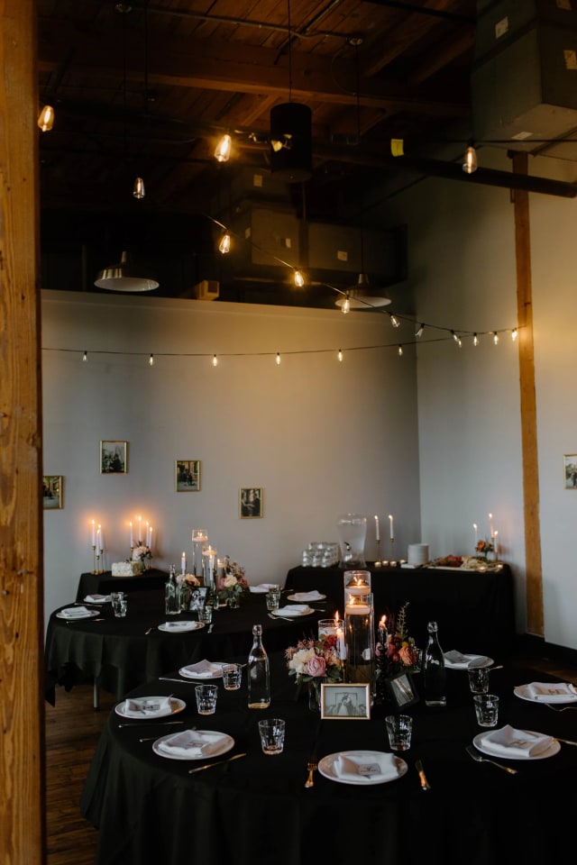 Nicky's Coal Fired & The Maxwell Room photo 2