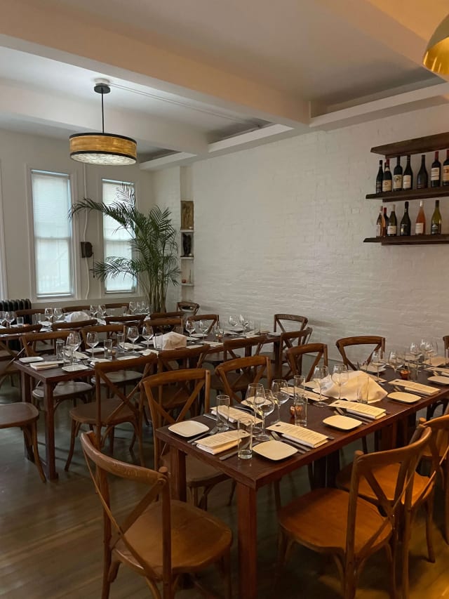 Giorgio’s of Gramercy photo 3