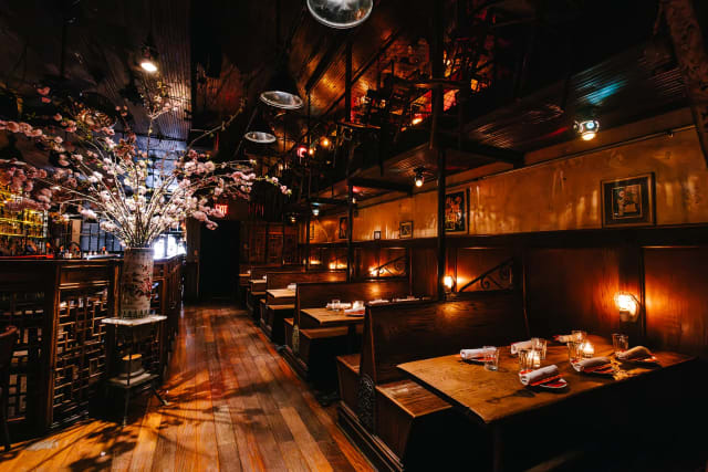 Macao Trading Company photo 4
