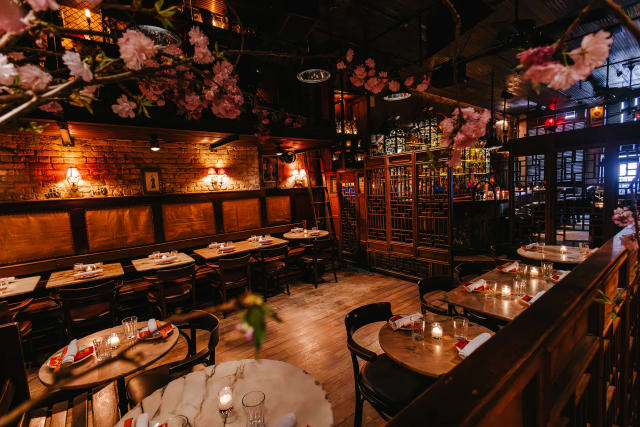 Macao Trading Company photo 5