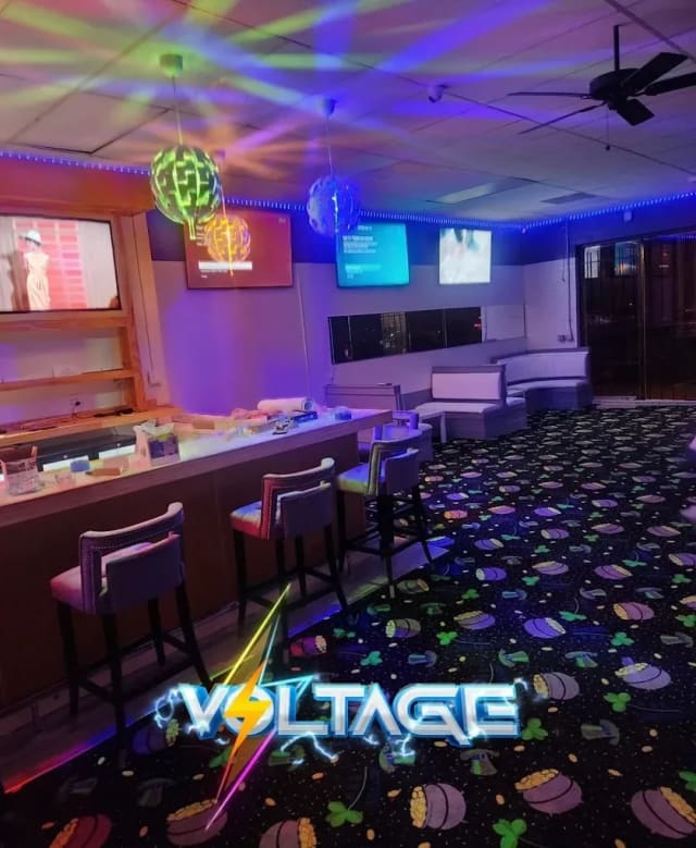 Voltage Sports Bar photo 3