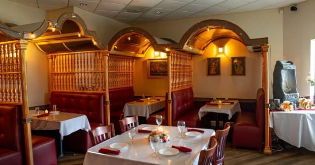 Palace Indian Cuisine  photo 3