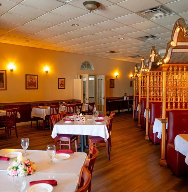 Palace Indian Cuisine  photo 1