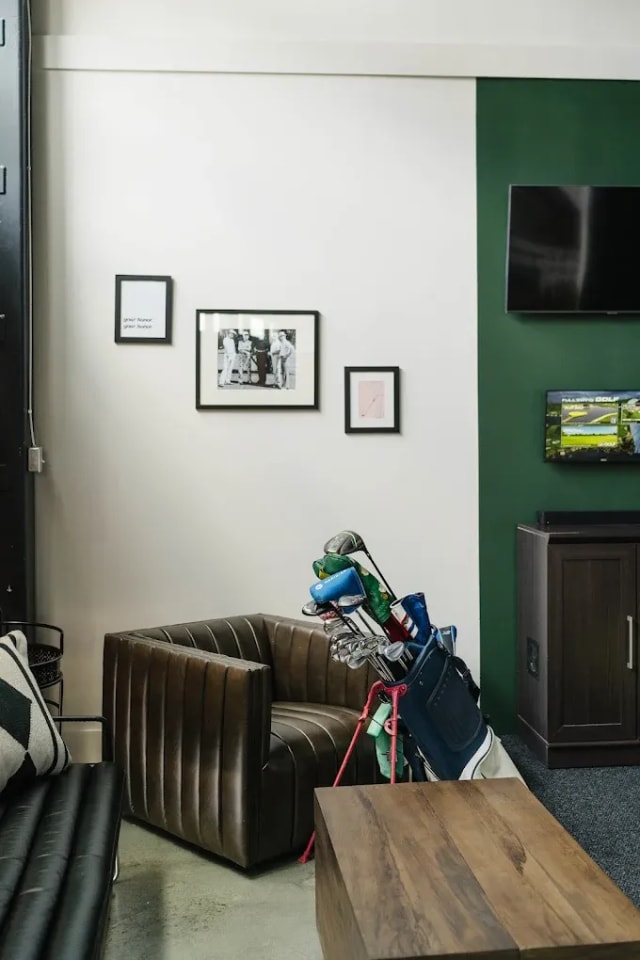 Fore Score Golf Tavern- Gate Parkway photo 3