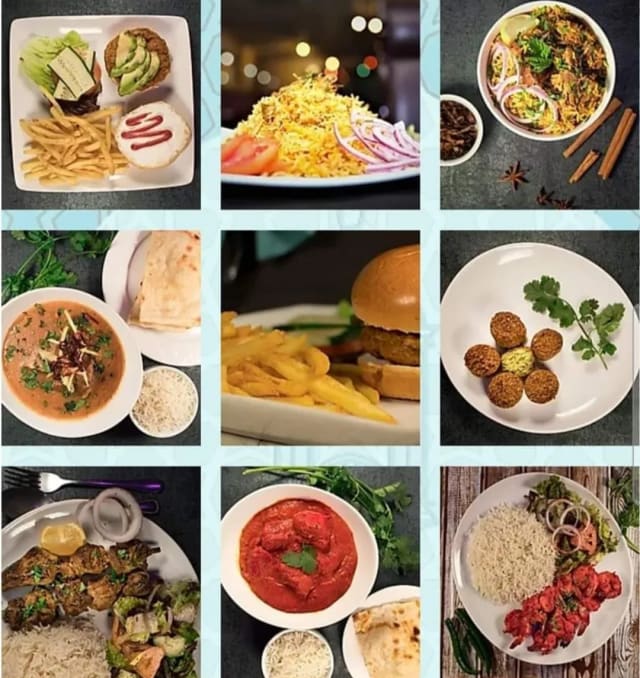 Kababish Cafe photo 3