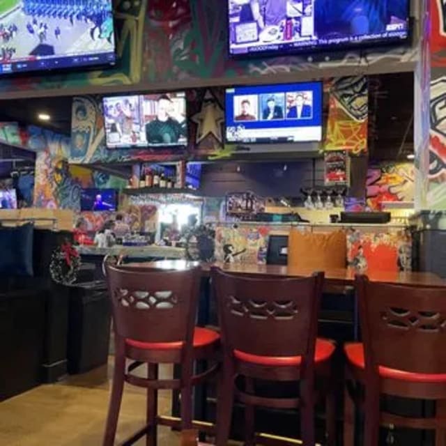 Rais Rendezvous photo 4