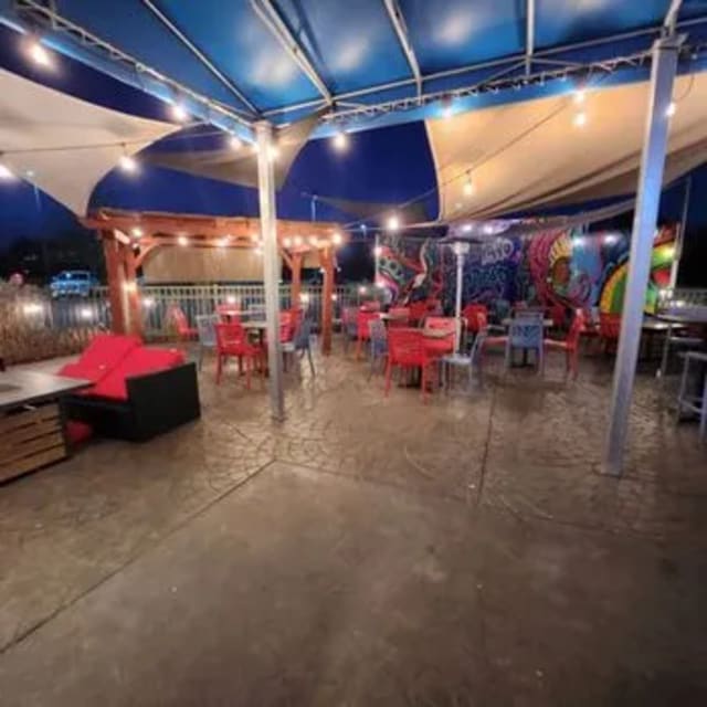 Rais Rendezvous photo 2