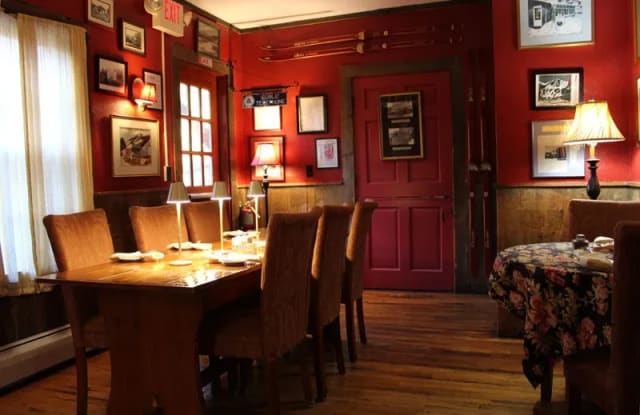 Wildcat Inn & Tavern photo 3