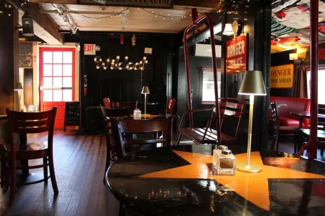 Wildcat Inn & Tavern photo 2