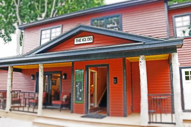 Wildcat Inn & Tavern photo 4