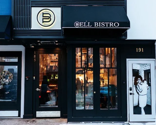 Bell Bistro photo 4