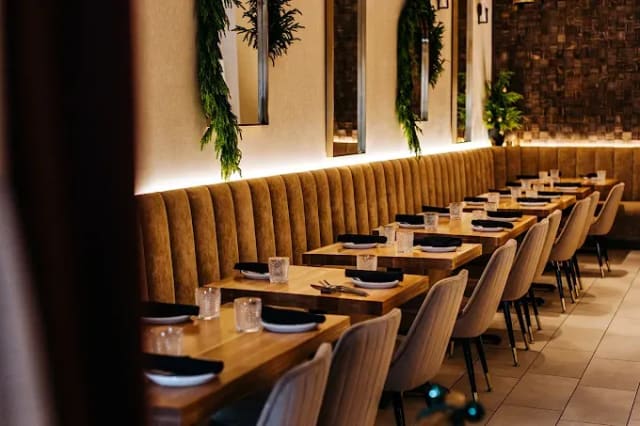 Bell Bistro photo 3