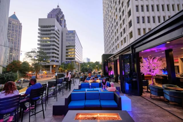 Virtue Rooftop photo 3