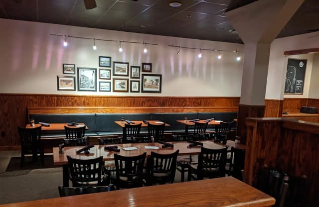 Capital Ale House: Midlothian photo 5