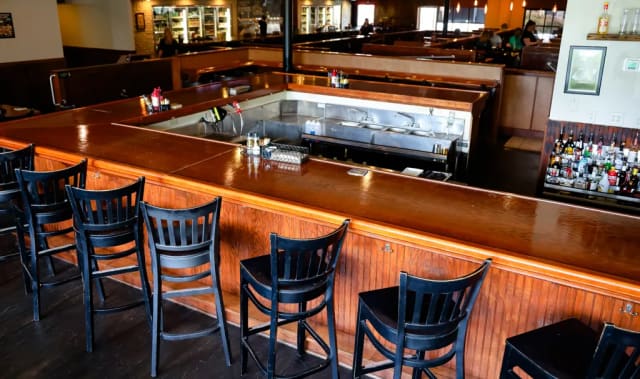 Capital Ale House: Innsbrook Glen Allen photo 5