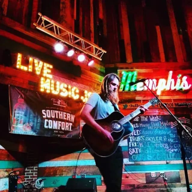 Tin Roof: Memphis photo 4