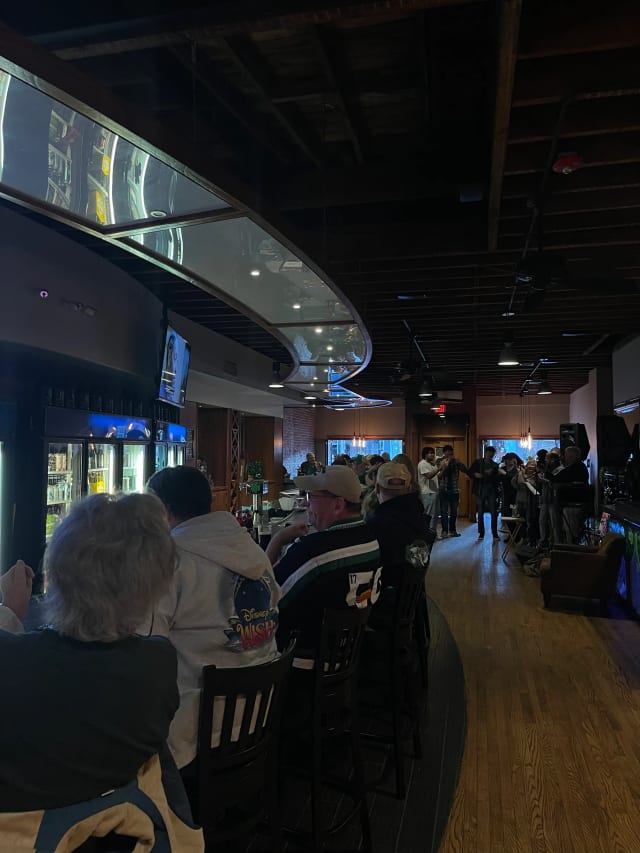 Capital Ale House: Downtown Fredericksburg photo 5