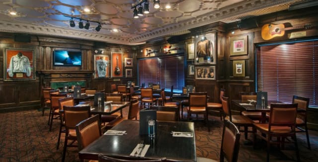 Hard Rock Cafe: Atlanta photo 4
