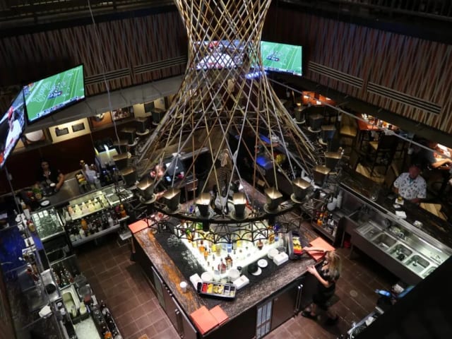 Hard Rock Cafe: San Antonio photo 5