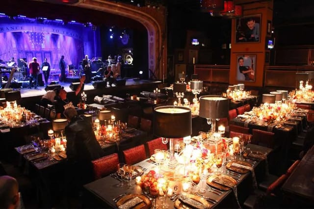 Hard Rock Cafe: Times Square, New York photo 4