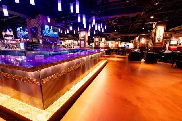 Hard Rock Cafe: Times Square, New York photo 3