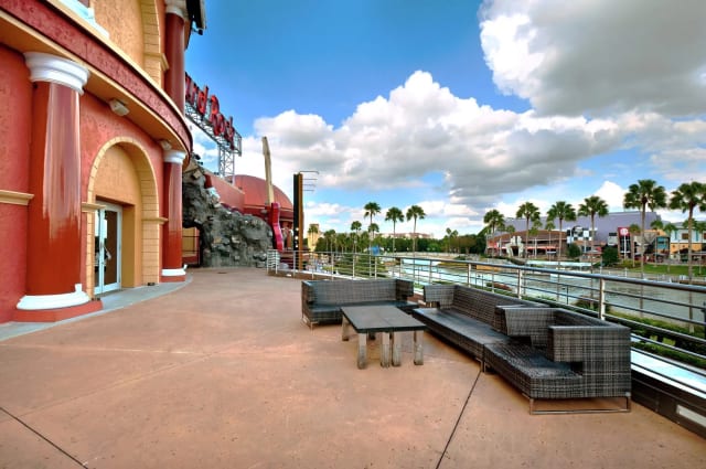 Hard Rock Cafe: Orlando photo 5