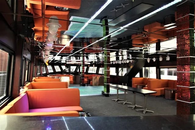 Jewel Yacht NYC photo 3