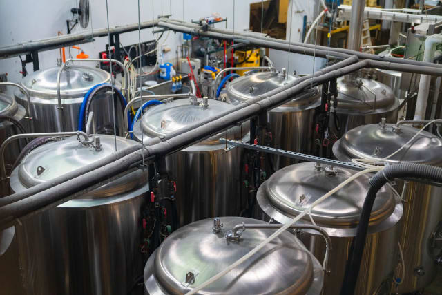 M8 Beer photo 3