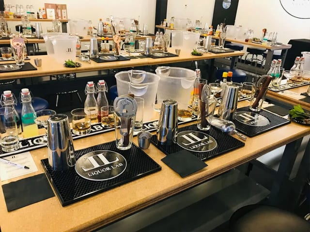 Liquor Lab- Nashville photo 3