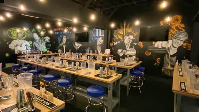 Liquor Lab- Nashville photo 2