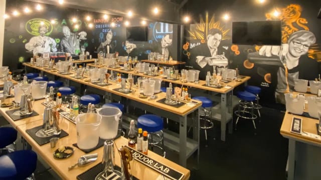 Liquor Lab- Nashville photo 4