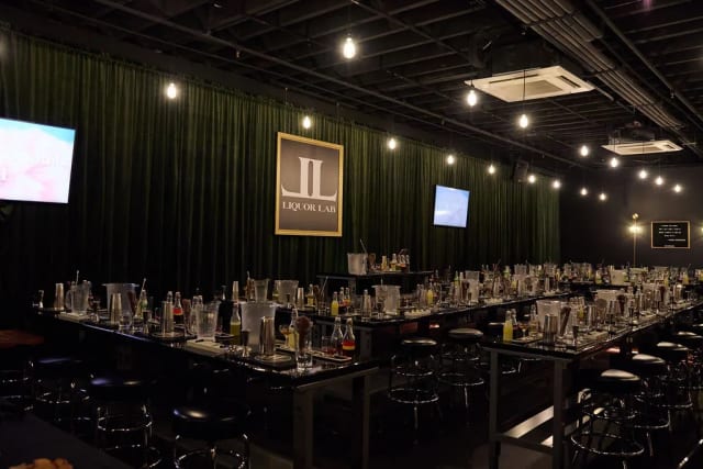 Liquor Lab- Nashville photo 5