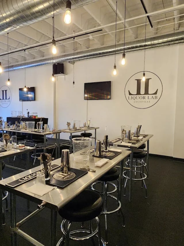 Liquor Lab- Louisville photo 5