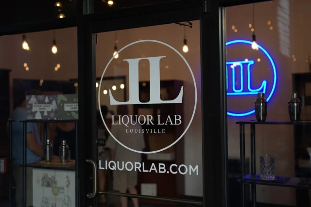 Liquor Lab- Louisville photo 4