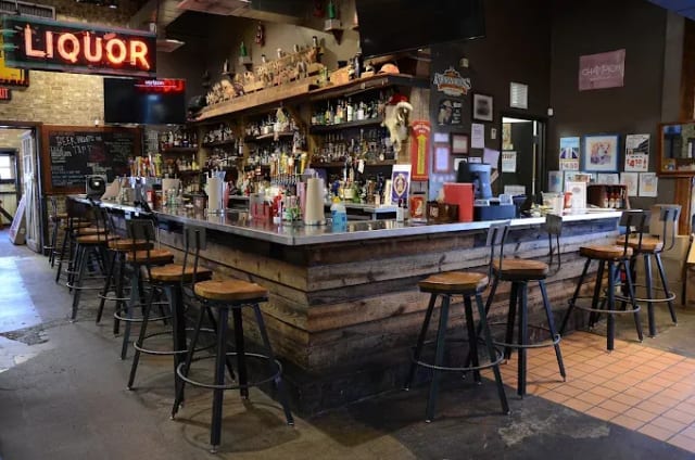 Buz and Ned's Real Barbecue photo 1