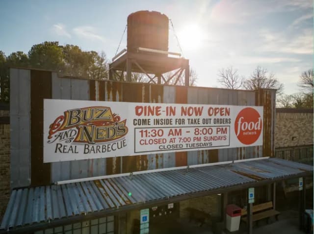Buz and Ned's Real Barbecue photo 5