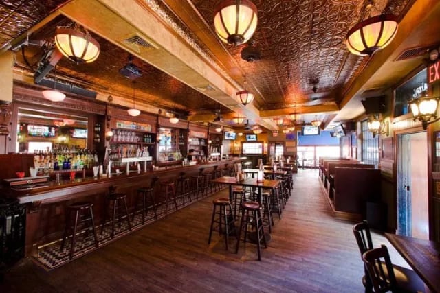 The Stumble Inn photo 3