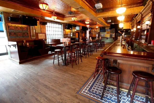 The Stumble Inn photo 2
