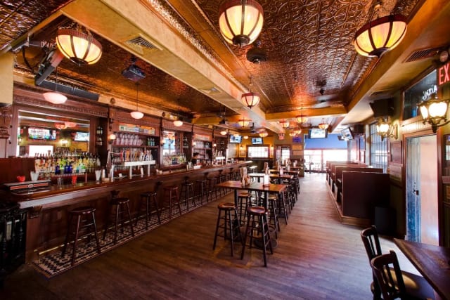 The Stumble Inn photo 1