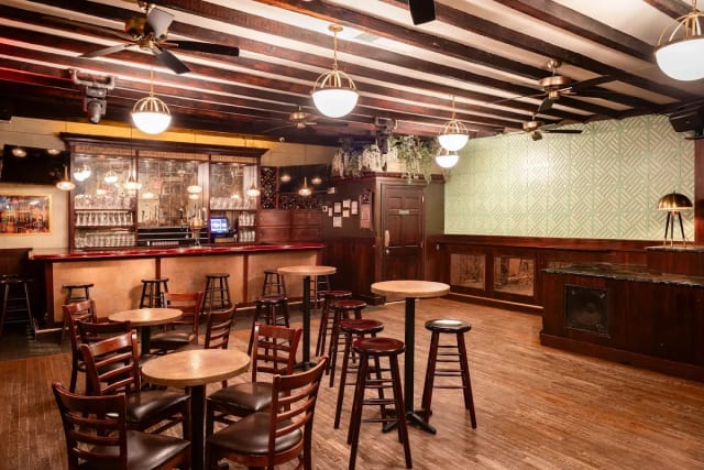 The Stumble Inn photo 5