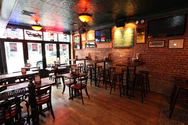 3 Sheets Saloon photo 4