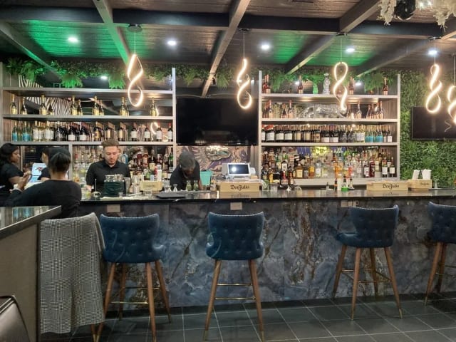 Mint Kitchen and Cocktails photo 3