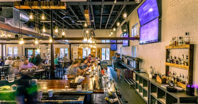Norse Brewing Company photo 3