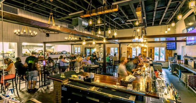 Norse Brewing Company photo 4
