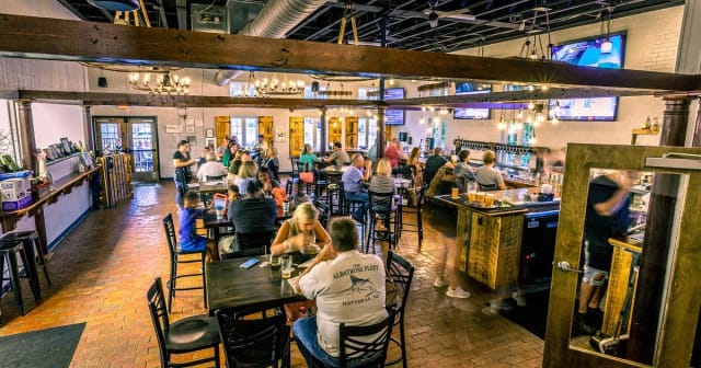 Norse Brewing Company photo 5