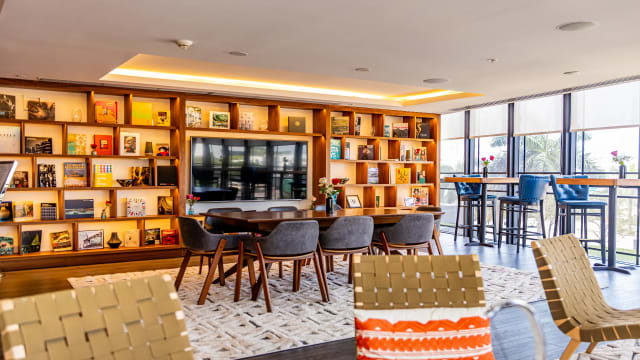 Grayson Hotel Miami photo 4